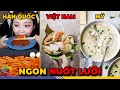 Ăn Gì Vào Mùa Đông Ở Việt Nam Và Các Nước Trên Thế Giới? [Top 1 Khám Phá]