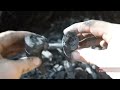 primitive technology charcoal