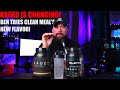 Chocolate Peanut Butter Clean Meal! KAGED MEAL REPLACEMENT Protein