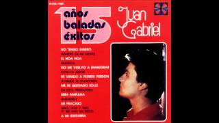 Insensible  -   juan Gabriel