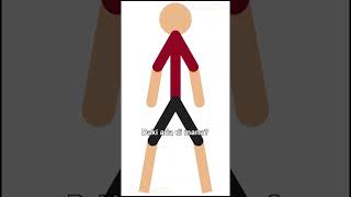 Stick Nodes #sticknodes #stickfigure #animator - Daki Ada di Mana? Episode: 69