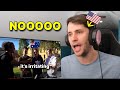 American reacts to: Do Australians like the American accent?