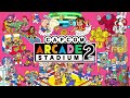 capcom arcade 2nd stadium announcement trailer