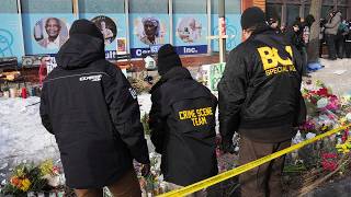 FBI Denies MN BCA Access to Evidence in Alex Pretti Shooting Investigation | Lakeland News