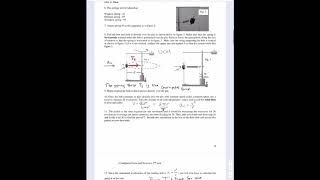 Centripetal Force Lab with DATA VIDEO