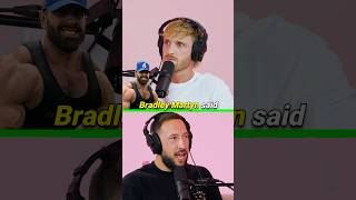 Logan Paul Vs Bradley Martyn Part 2
