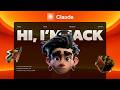 Claude Code NOW builds 3D Animated Websites on Autopilot