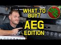 What to Buy - 2021 Airsoft Holiday Gift Guide - AEG Edition