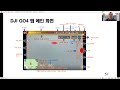 정교수의 드론활용실무 강좌 5강 dji go4 앱 사용을 위해 화면 설명 드론 조종자 준수사항