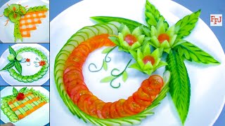 Top 5 Food Arts & Creations You Really Need to Watch