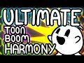 ULTIMATE Toon Boom Harmony FOUNDATIONS Tutorial