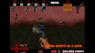 13 Days In Hell (day 13)