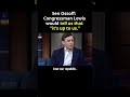 Watch: Sen. Ossoff shares hopeful message and warning about the midterms