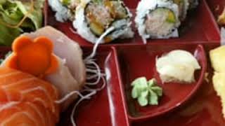 7 Sushi Restaurants in //7 Sushi Restorani okolo u Mission,B.C.Canada