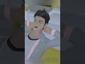 Pertahankan iman mu Luois 😭(Luois &Nasywa) part 3 #sakuraschoolsimulator #vampire #sss