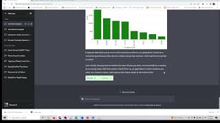 How to Use the Code Interpreter Plugin to Analyze Data and Visualize Trends