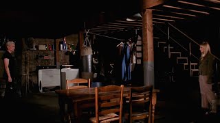AllSpuffyScenes 7x22 Buffy & Spike - The Last Night