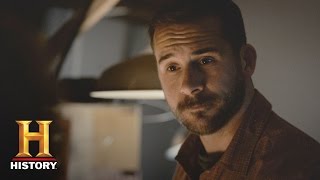 SIX: Meet the Cast: Barry Sloane as Joe \