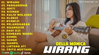 Kumpulan Lagu Jawa Akustik Viral Tiktok | Wirang, Pangarepan, Sekti | Full Album Terbaru 2025