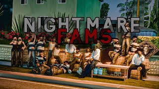 Revenge Street Gang Los Santos ♿ | 20th-nightmare-street 👻#gtasamp #tenrp #gtasanandreas #gtasamp