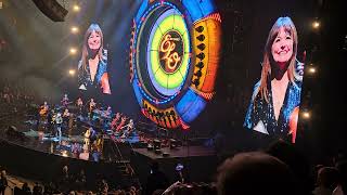 Jeff Lynne ELO Phoenix AZ October 29 awesome! Band intro and Fire on High