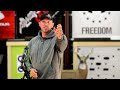 how your bow hand grip position affects the flight of your arrow and overall archery accuracy