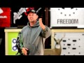 How your Bow Hand Grip Position Affects the Flight of your Arrow and Overall Archery Accuracy