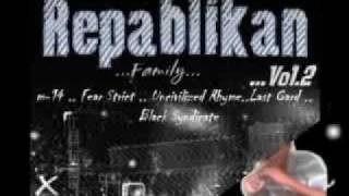 lenguwahe ng makata - repablikan syndicate