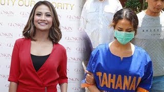 Terungkap Alasan Rian Si Pengusaha Tambang yang Bayar Rp80 Juta Sekali Kencan dengan Vanessa Angel