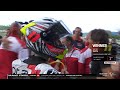 [MotoGP™] Italian GP - Moto3 LAST LAP