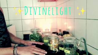 Crystals Cleansing Incense - Part 2