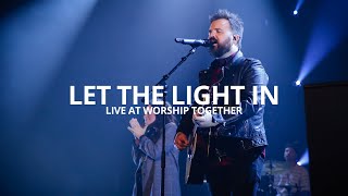 Cody Carnes - Let The Light In (Live From Worship Together)