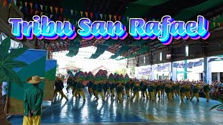 Tribu San Rafael (Parayan Festival 2024)