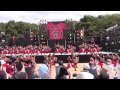 【公式】踊り侍 13joker こいや祭り 2日目 メインステージ