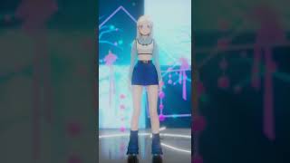 【MMD|SHORT】TWICE - Talk that Talk