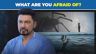 Facing Fears with Dr. Nene | What are Phobias?