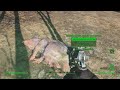 fallout 4 34 Захват замка минитменов