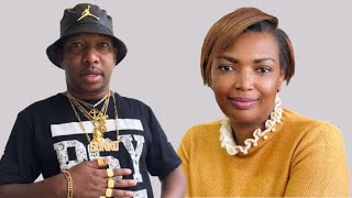 Karen Nyamu Chunga Mabwana za Watu ! Mike sonko Warns Samidoh's Baby Mama