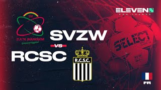 SV Zulte Waregem – Sporting Charleroi moments forts