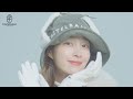 까스텔바작 2024 f w brand film with 이민정 l play golf with your love