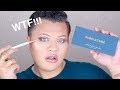 FAIL! NEW Anastasia Beverly Hills Subculture Palette | First Impressions Review