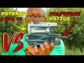 Potensic Atom SE vs. Holystone HS720G