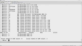 INE Ask The Expert - Introduction to Segment Routing Part 7