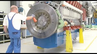 MWM 60 MW Around the World (Part 1 of 2)
