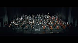 2024 OMEA South Central Regional Orchestra