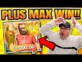 We Destroyed The Wager With MAX WINS and AMAZING HITS