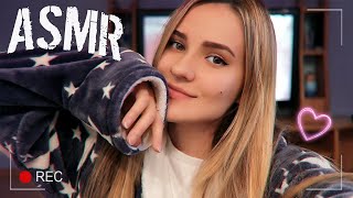 Душевный VLOG ☕ ASMR