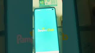 How to get free pampers if you're a regular customer#PampersActiveFit #PampersSquad@pampersUKIre