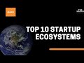 Top 10 Startup ecosystems around the World | The Silicun