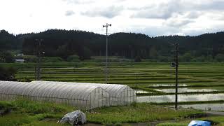 山形県最上郡真室川町 IPデジタル有線放送(18時)「真室川音頭」